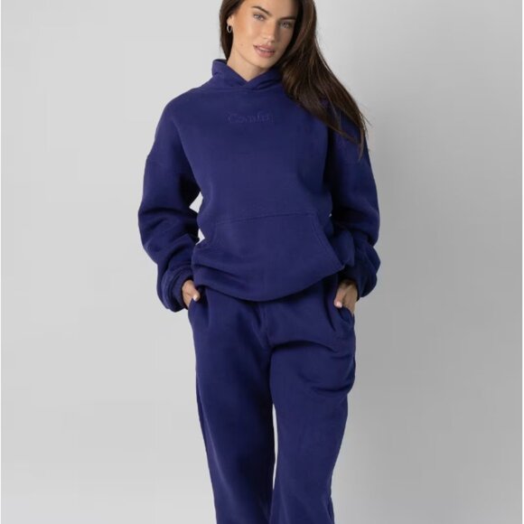 Comfrt Sweat Set - Picture 1 of 5